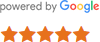 Brocard Air Conditioning & Heating 5-Star Ratings on Google