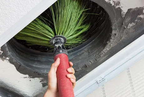 Professional Duct Cleaning & Maintenance Services