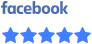 Brocard Air Conditioning & Heating 5-Star Ratings on Facebook