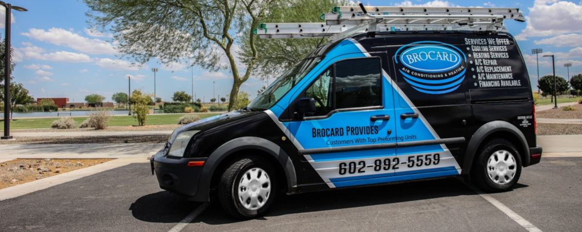 Heating & Air Conditioning Tune-Ups & Maintenance Services