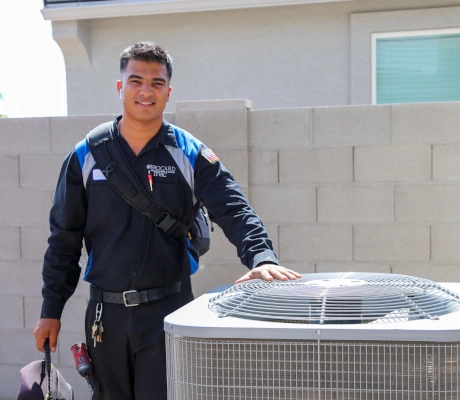 Glendale’s Air Conditioning Service & Repair Experts